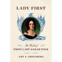 Lady First
