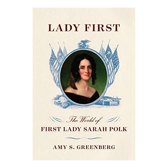 Lady First - Imagine 1