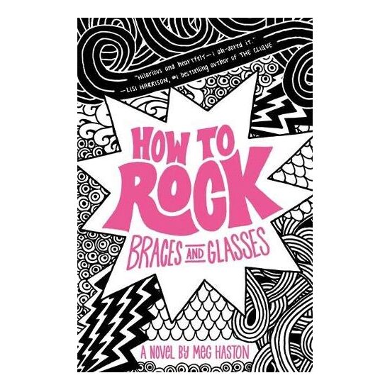 How to Rock Braces and Glasses