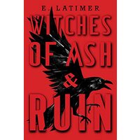 Witches of ash & ruin