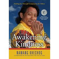 Awakening Kindness