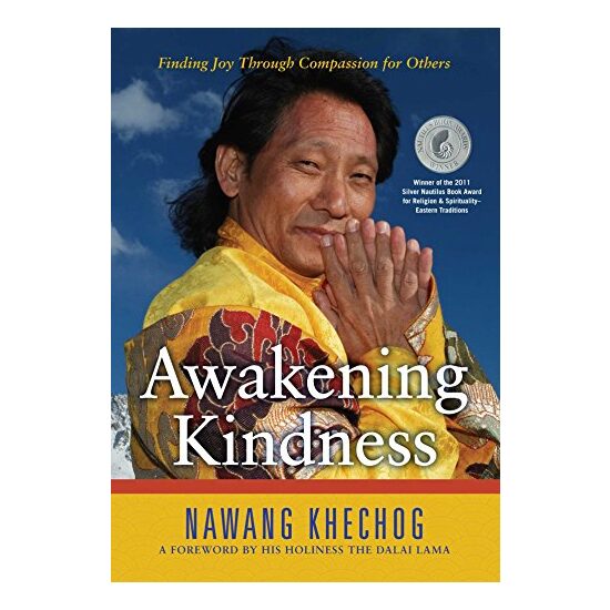 Awakening Kindness