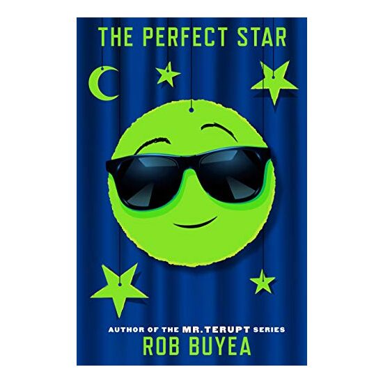 The Perfect Star - Imagine 1
