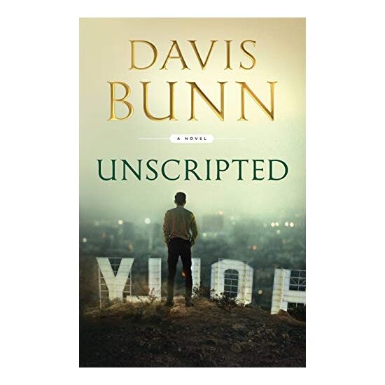 Unscripted