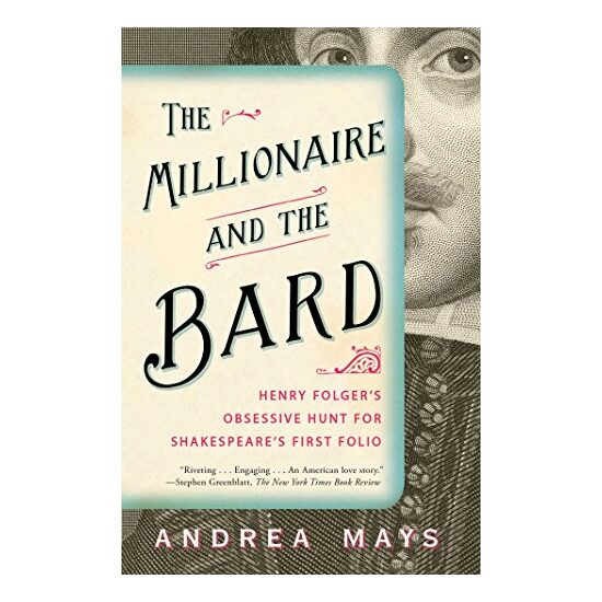 The Millionaire and the Bard - Imagine 1