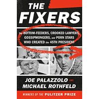 The Fixers