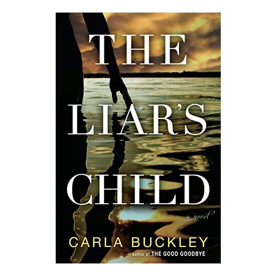 The Liar's Child - Imagine 1