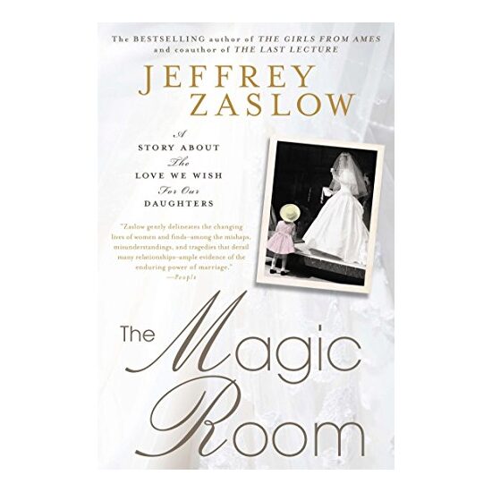 The Magic Room - Imagine 1