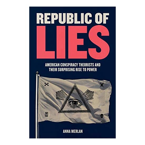 Republic of Lies