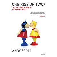 One Kiss Or Two?