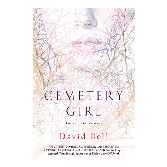 Cemetery Girl - Imagine 1