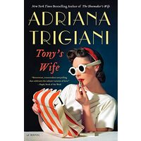 Tony's Wife