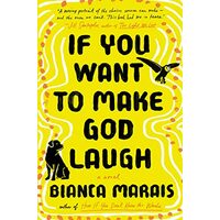 If You Want to Make God Laugh