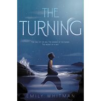 The turning