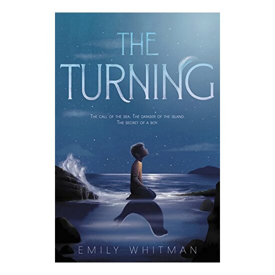 The turning - Imagine 1