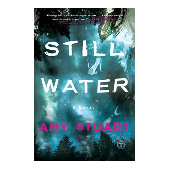 Still Water