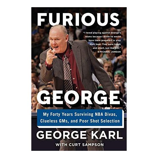 Furious George - Imagine 1