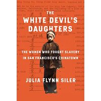 The White Devil's Daughters