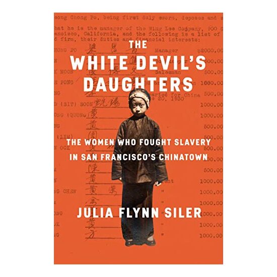 The White Devil's Daughters