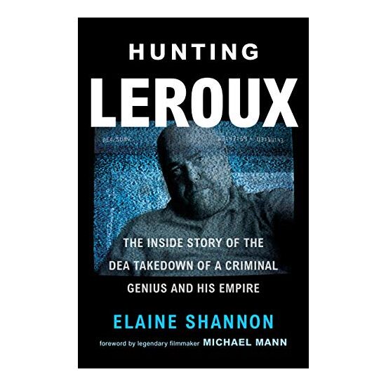 Hunting LeRoux