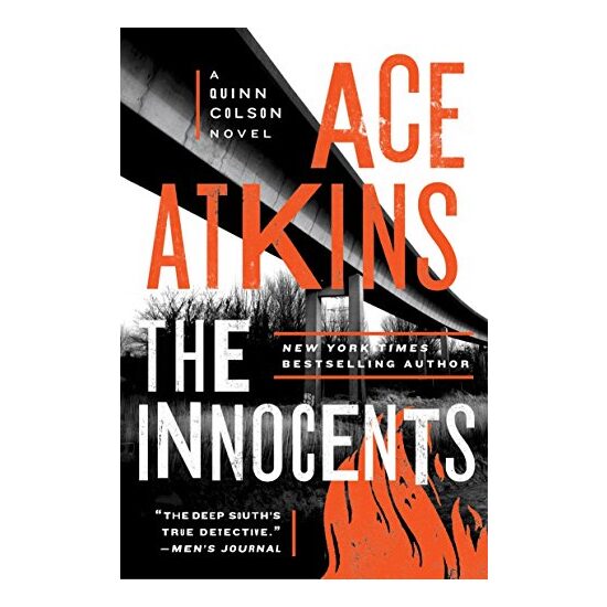 The Innocents - Imagine 1