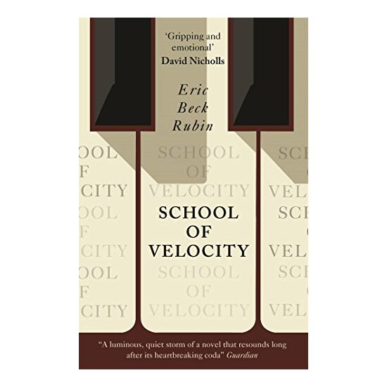 School of velocity - Imagine 1