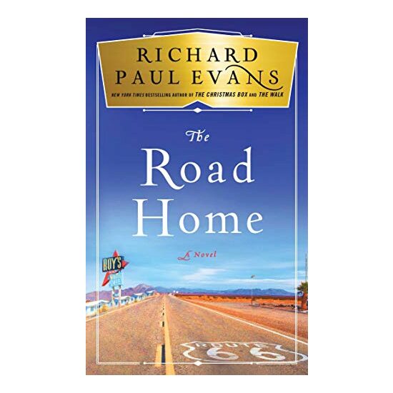 The Road Home - Imagine 1