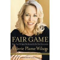 Fair game