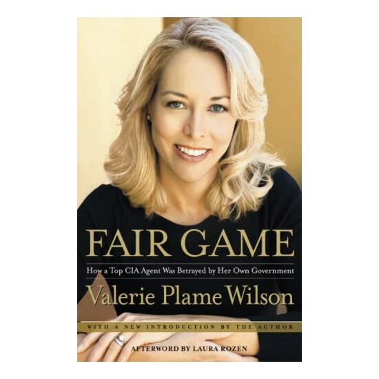Fair game - Imagine 1