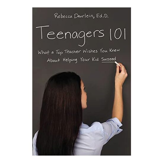 Teenagers 101