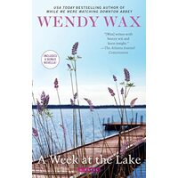 A week at the lake