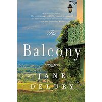 The Balcony
