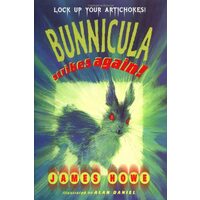 Bunnicula Strikes Again!