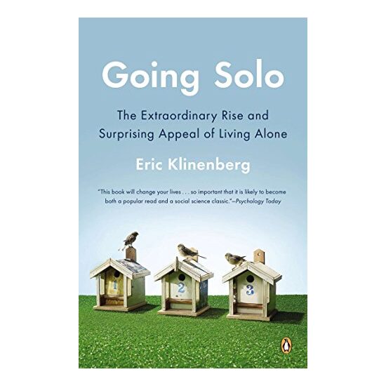 Going solo