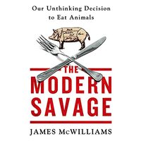 The Modern Savage