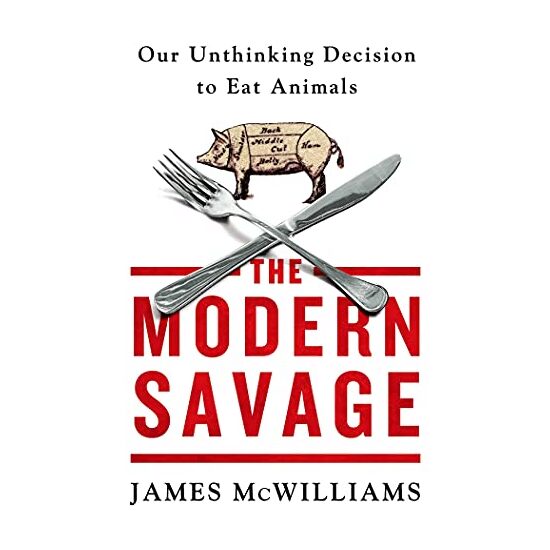 The Modern Savage - Imagine 1