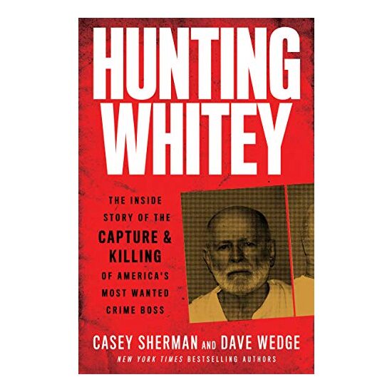 Hunting Whitey - Imagine 1