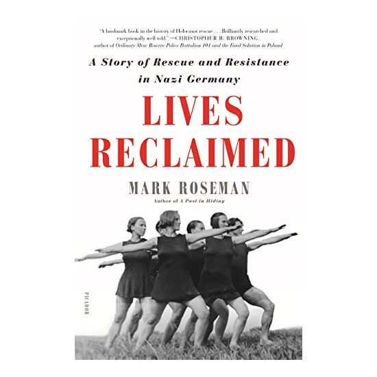 Lives Reclaimed - Imagine 1