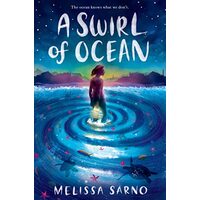 A Swirl of Ocean