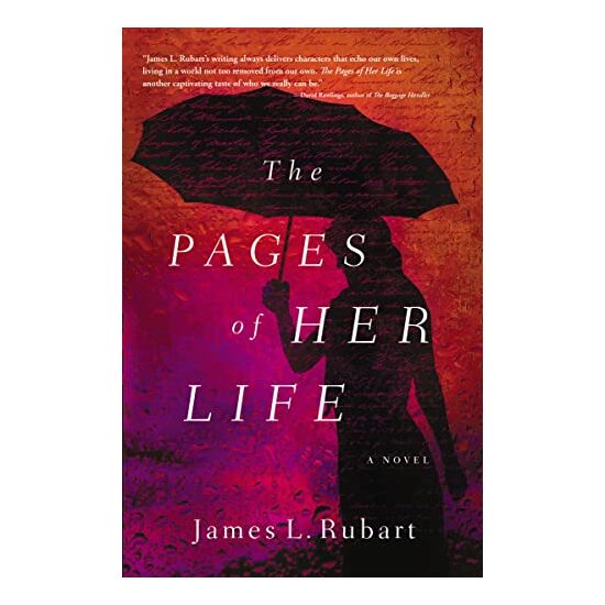 The Pages of Her Life - Imagine 1