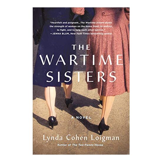 The Wartime Sisters - Imagine 1