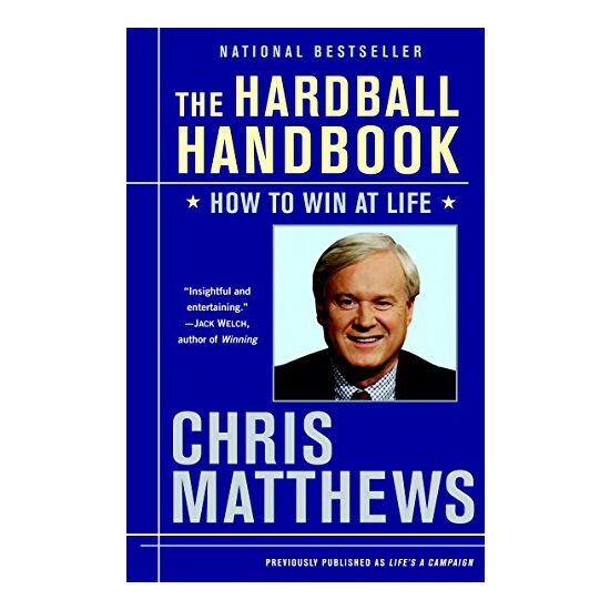 The hardball handbook - Imagine 1