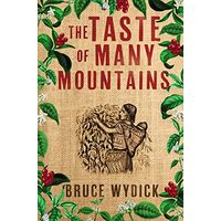 The taste of many mountains