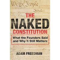 The Naked Constitution 