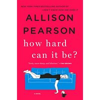 How hard can it be?, Allison Pearson