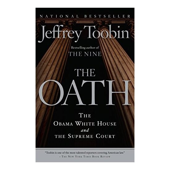 The Oath - Imagine 1