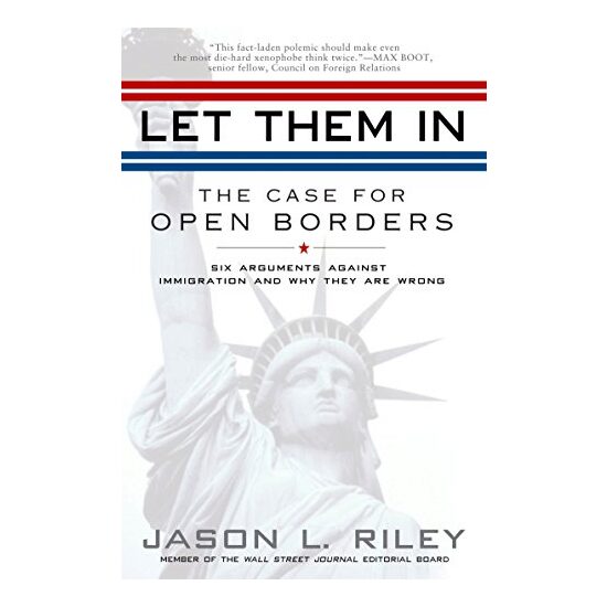 Let Them In