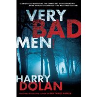 Very Bad Men