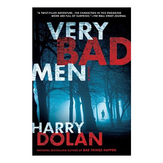 Very Bad Men