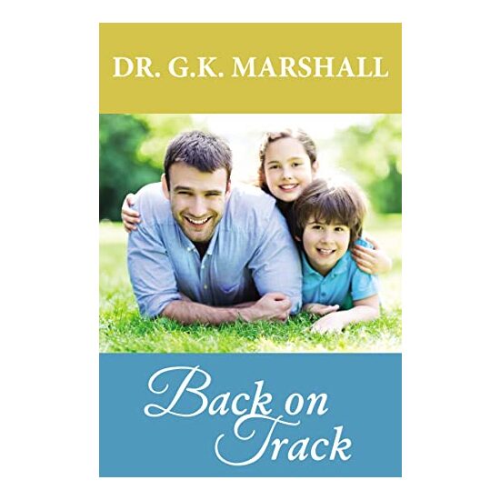 Back on Track - Imagine 1